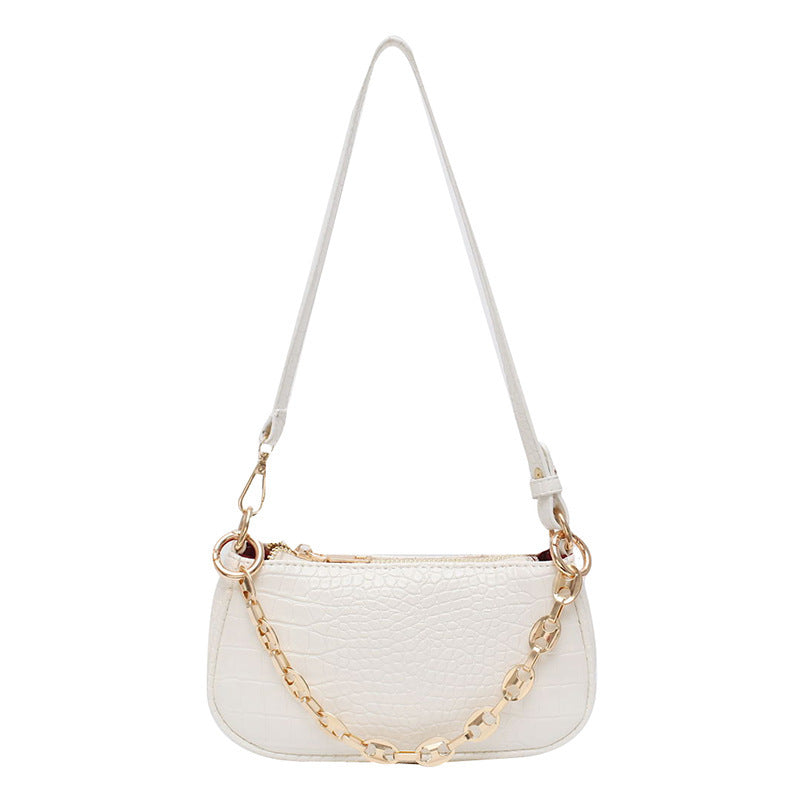 Women’s One-Shoulder Armpit Bag – Stylish Shoulder Handbag