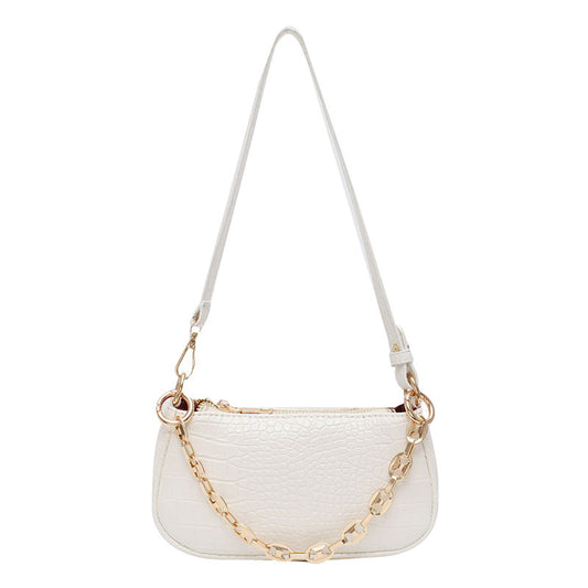 Women’s One-Shoulder Armpit Bag – Stylish Shoulder Handbag