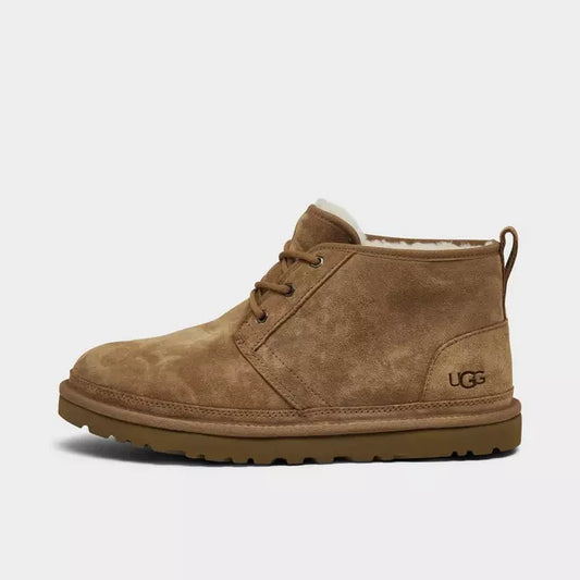 Men's UGG Neumel Chukka Boots
