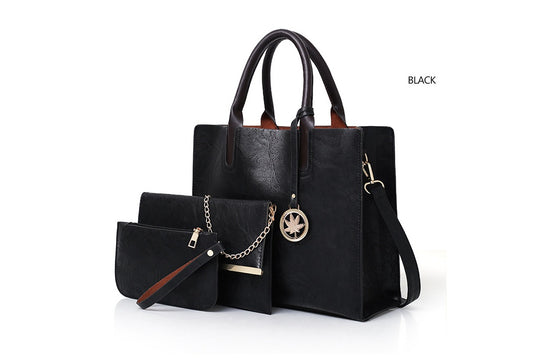 Women’s Shoulder Handbag – Versatile Everyday Bag