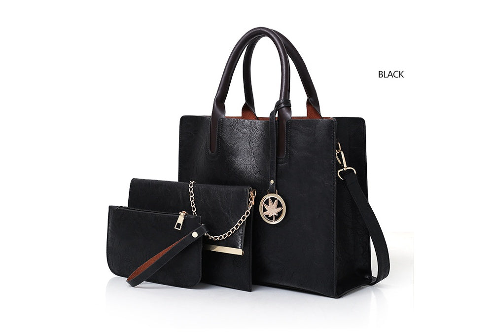 Women’s Shoulder Handbag – Versatile Everyday Bag