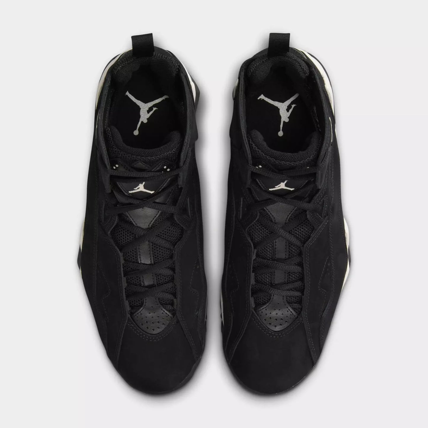 Men's Jordan True Flight Basketball Shoes