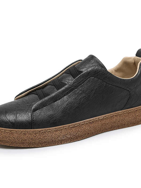 Men's Lightweight Business Board Shoes Casual Shoes