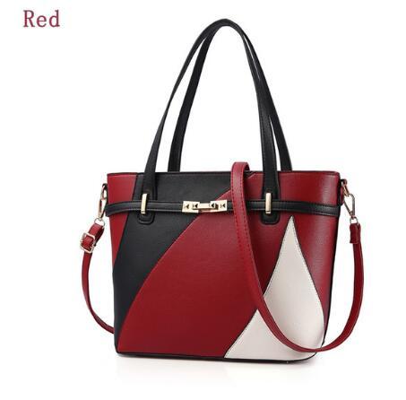 Women’s Luxury Handbag – Fashion Shoulder & Crossbody Bag, Large Capacity
