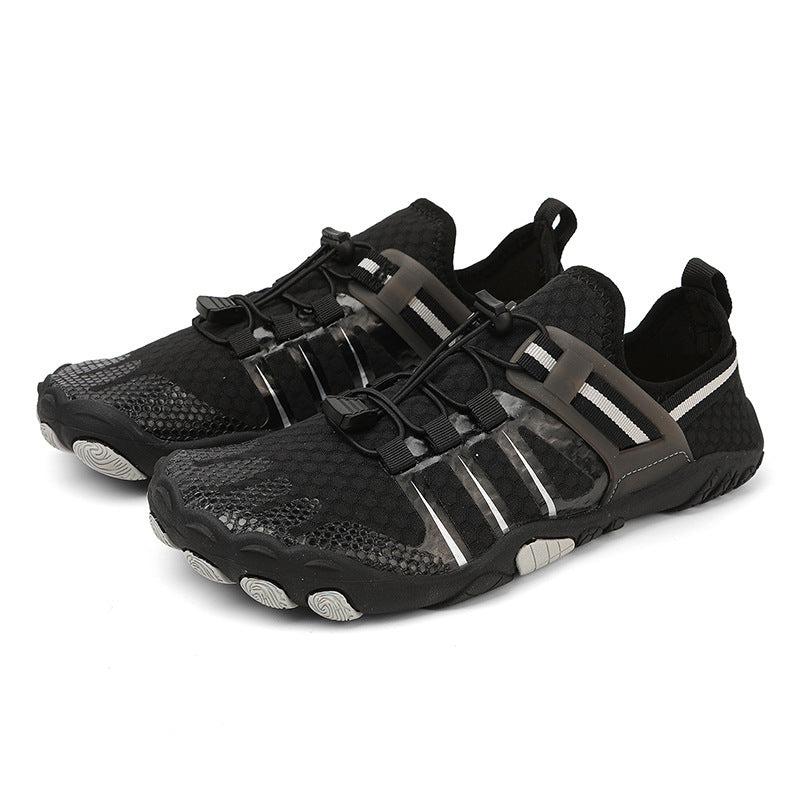 Unisex Water Shoes – Swimming, Diving & Beach Non-slip Design