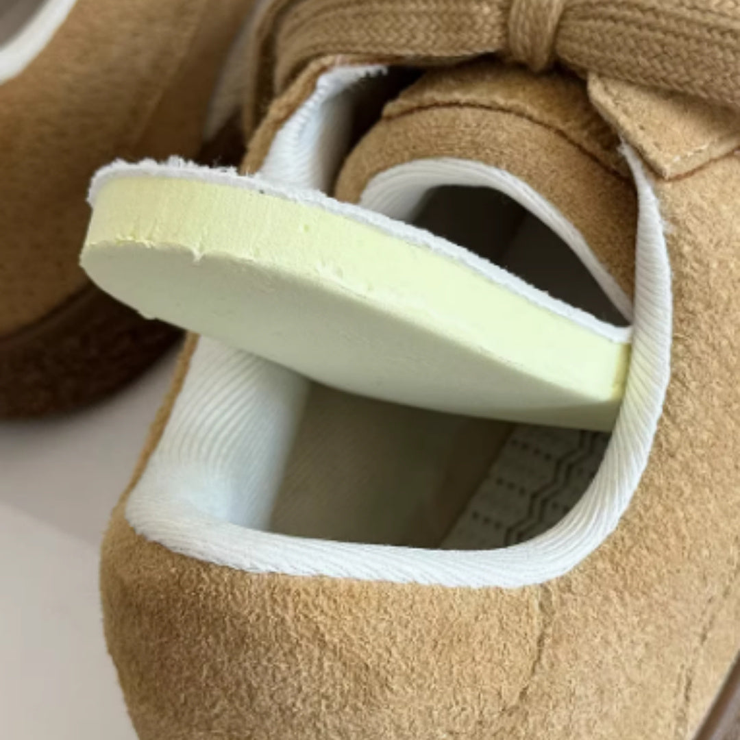 Versatile Niche Women's Sneakers | Student Casual Fashion Shoes