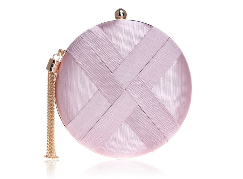 Elegant Lady Evening Bags for Party and Wedding