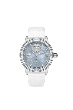 blancpain double fuseau horaire