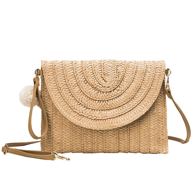 Trendy Summer Woven Bags – Handcrafted Fashion Handbags