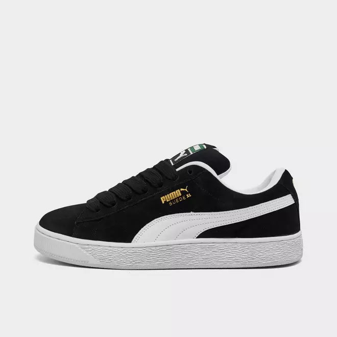 Men's Puma Suede XL Casual Shoes