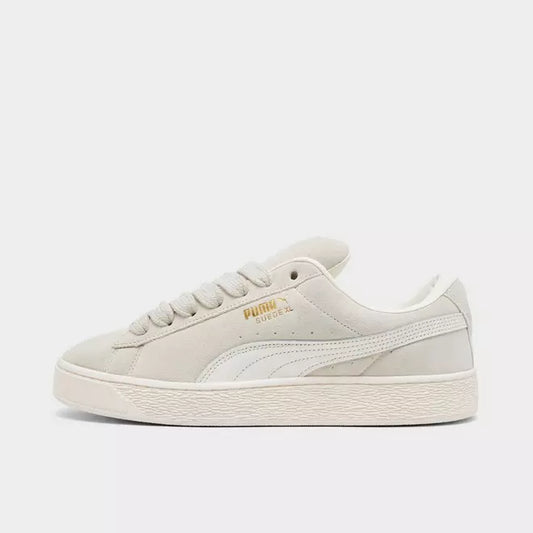 Men's Puma x Ghostbusters Suede XL Puft Casual Shoes