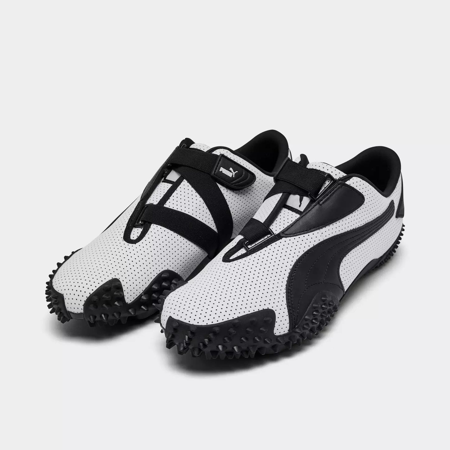 Men's Puma Mostro Perforated Casual Shoes