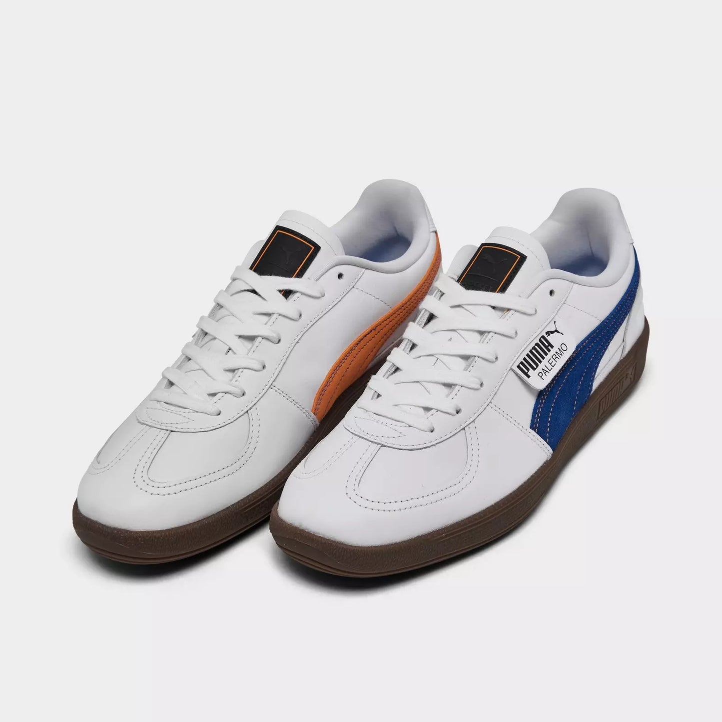 Men's Puma x Rocket League Palermo Leather Low Casual Shoes