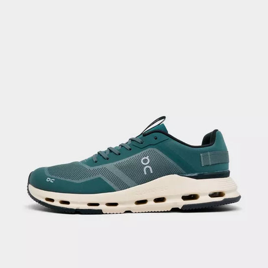 Men's On Cloudnova Form 2 TT Casual Shoes