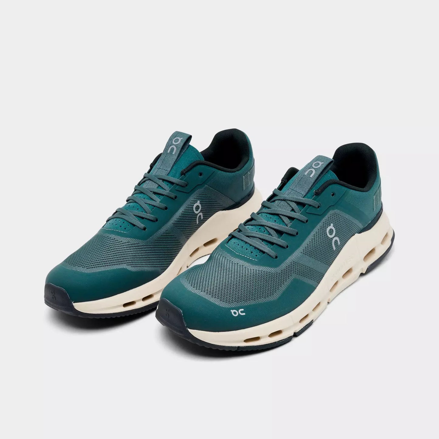 Men's On Cloudnova Form 2 TT Casual Shoes