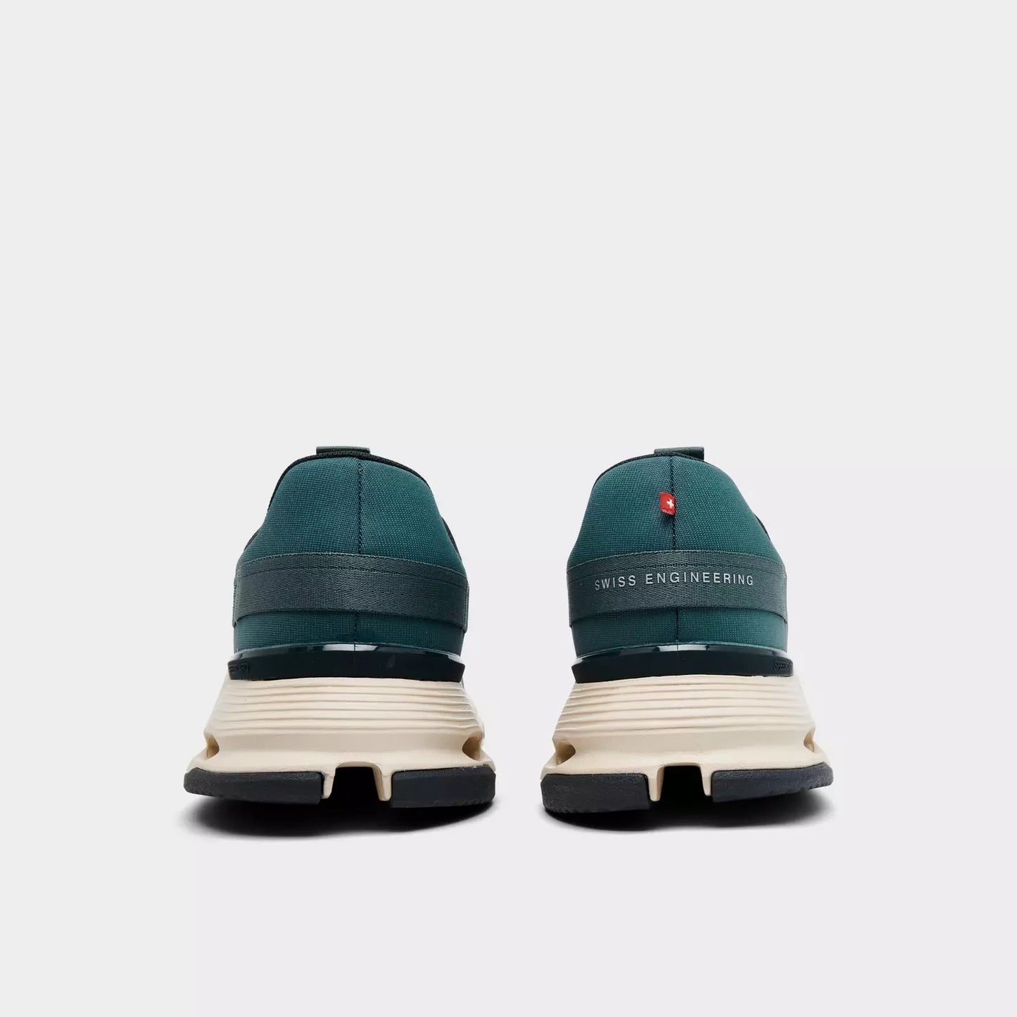 Men's On Cloudnova Form 2 TT Casual Shoes