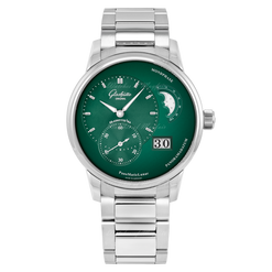 glashutte original pano matic lunar stainless steel men's watch_11