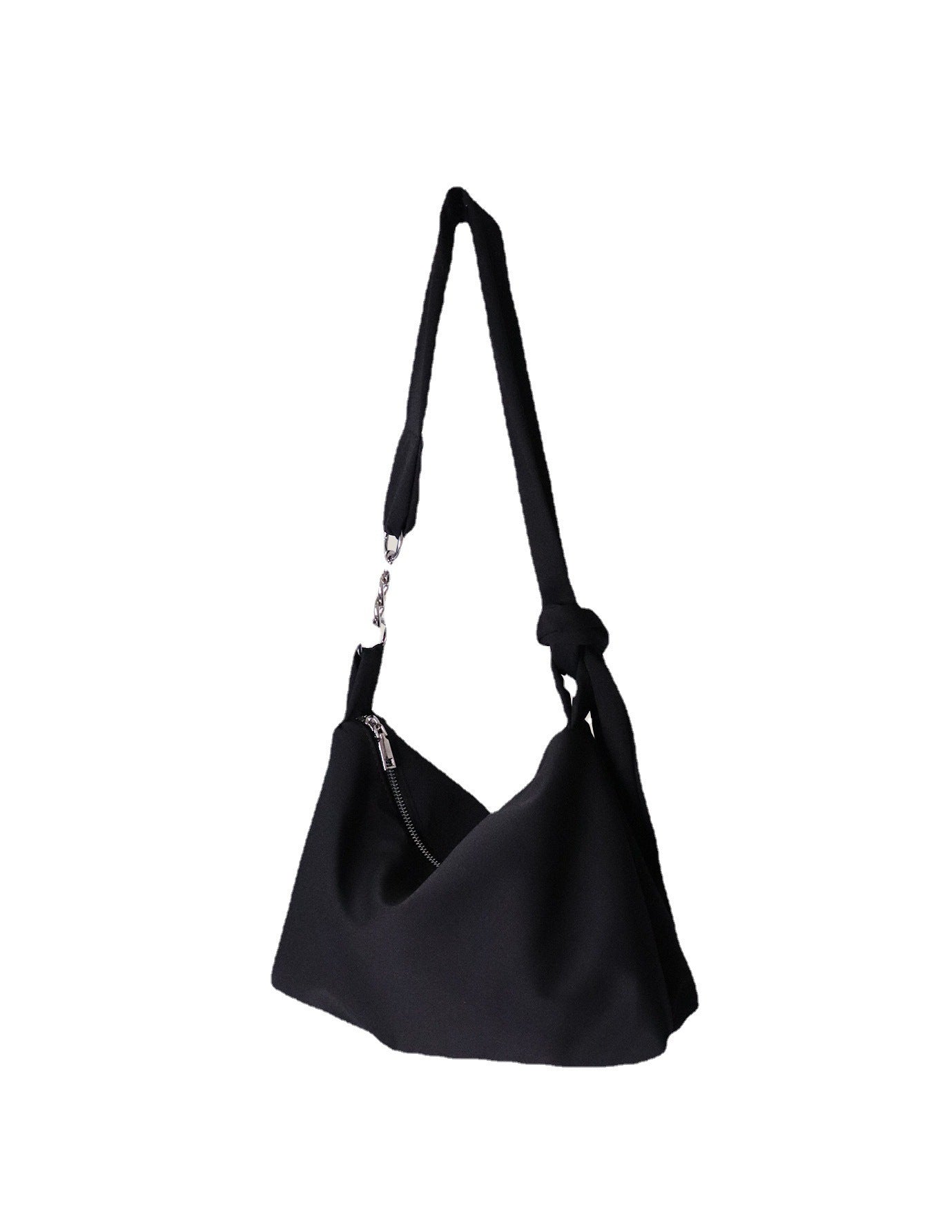 Functional Wind Large Capacity One Shoulder Underarm Bag