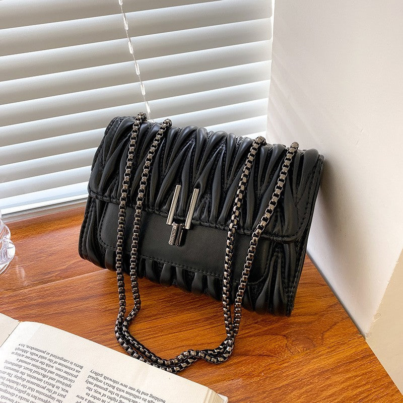 Women’s Outdoor Handbag – One-Shoulder Casual Diagonal Bag