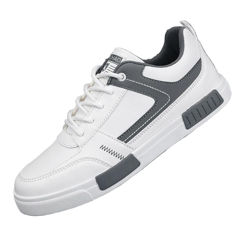 Men's Shoes Fashionable Spring New Breathable