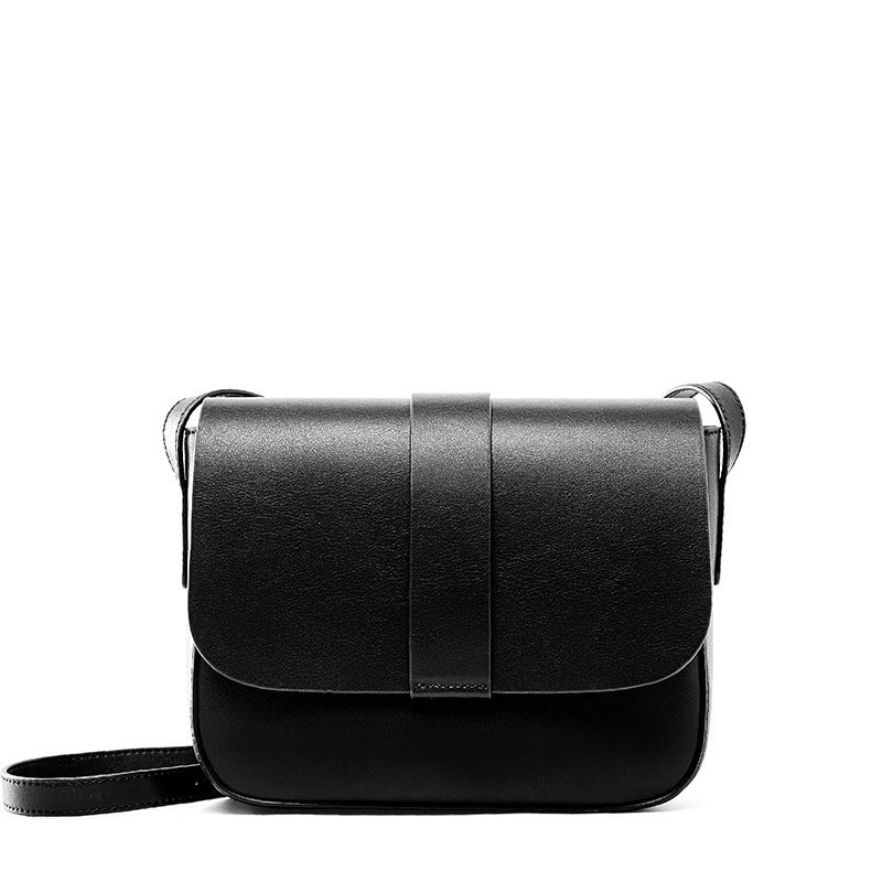 Elegant Retro Shoulder Bag | Small Square Textured Crossbody for Women