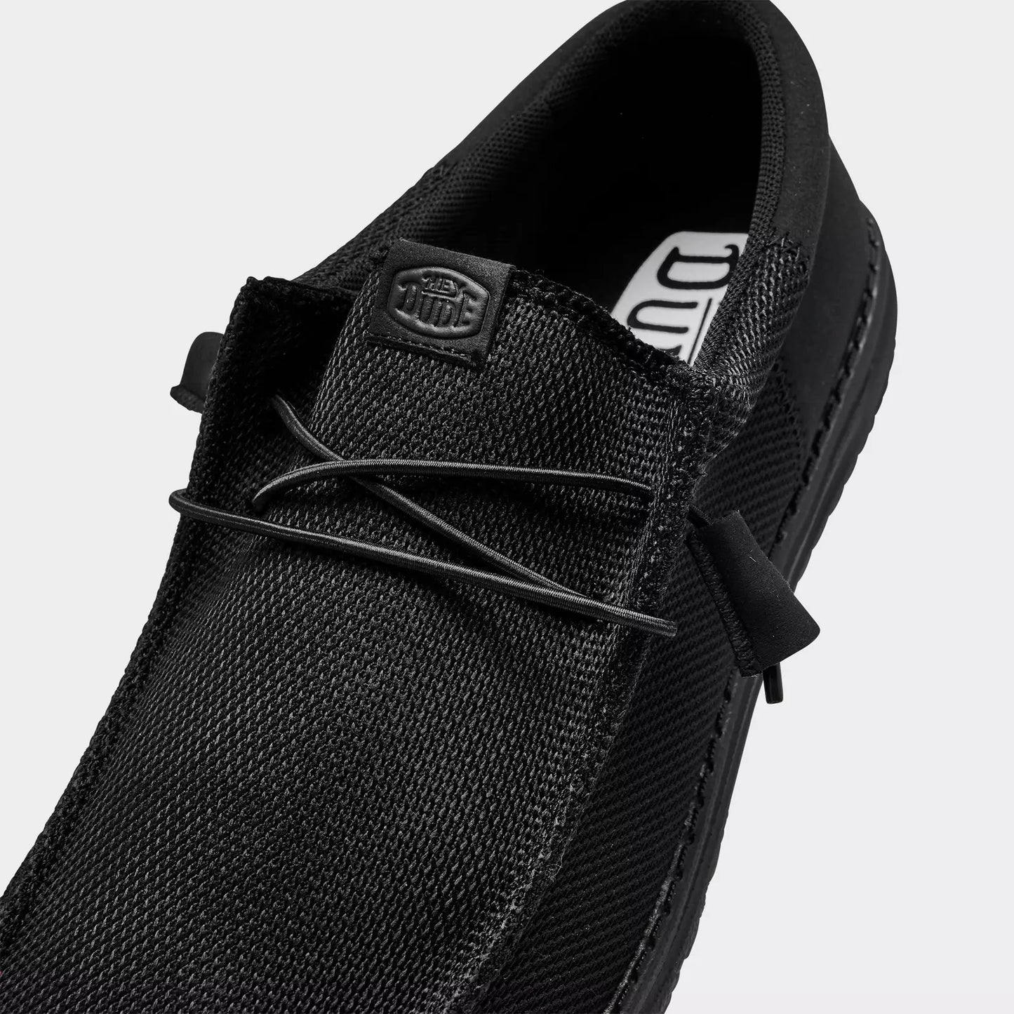 Men's Hey Dude Wally Funk Mono Casual Moccasin Shoes