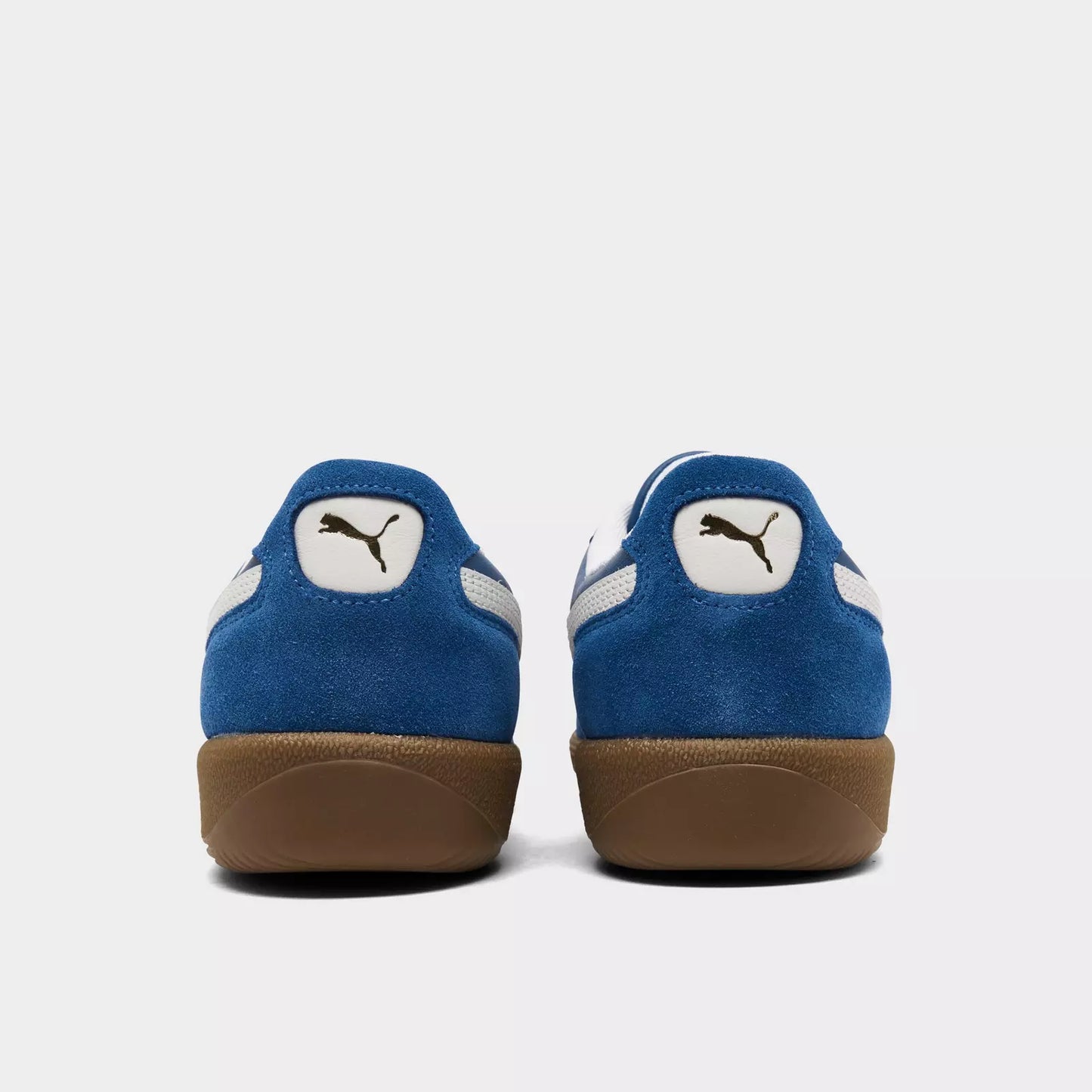 Men's Puma Palermo Casual Shoes