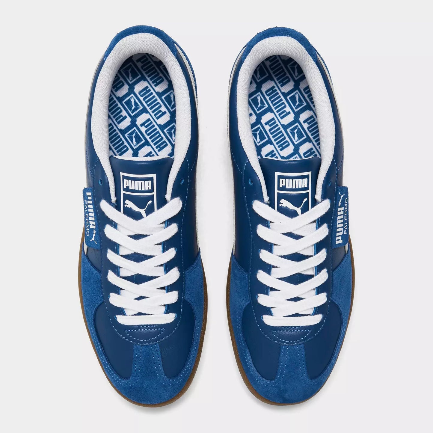 Men's Puma Palermo Casual Shoes