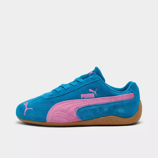 Women's Puma Speedcat OG Casual Shoes