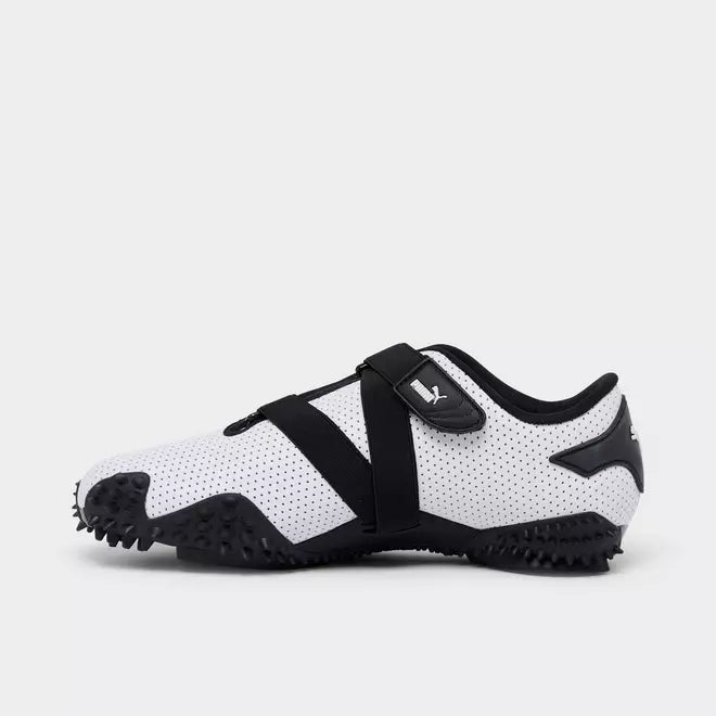 Women's Puma Mostro Perforated Casual Shoes