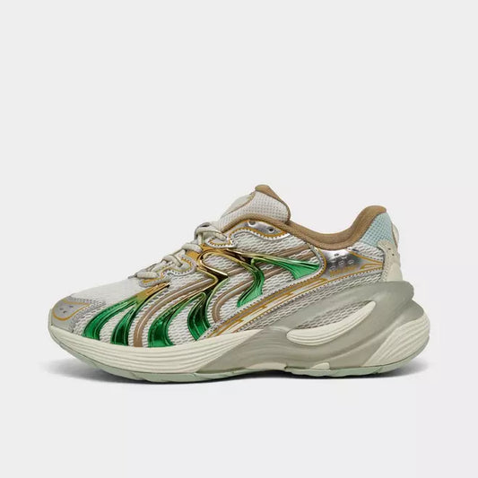 Women's Puma Inverse Shimmer Casual Shoes