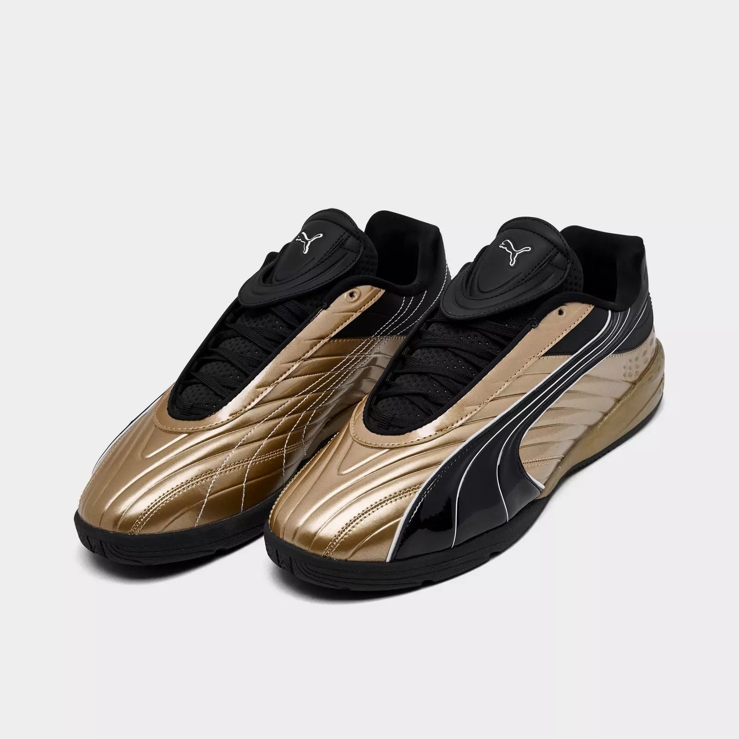 Men's Puma V-S2 Goalgetter Casual Shoes