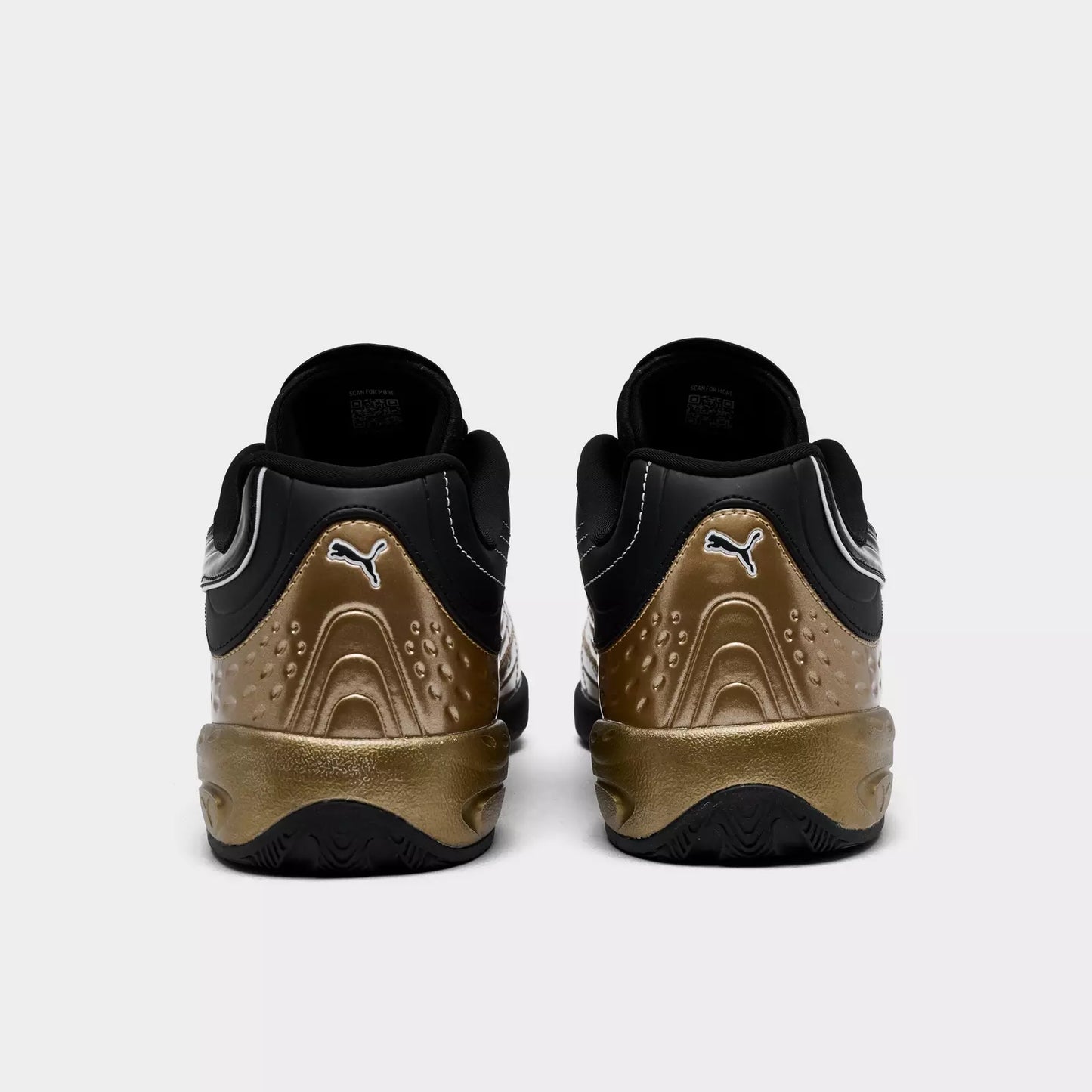 Men's Puma V-S2 Goalgetter Casual Shoes