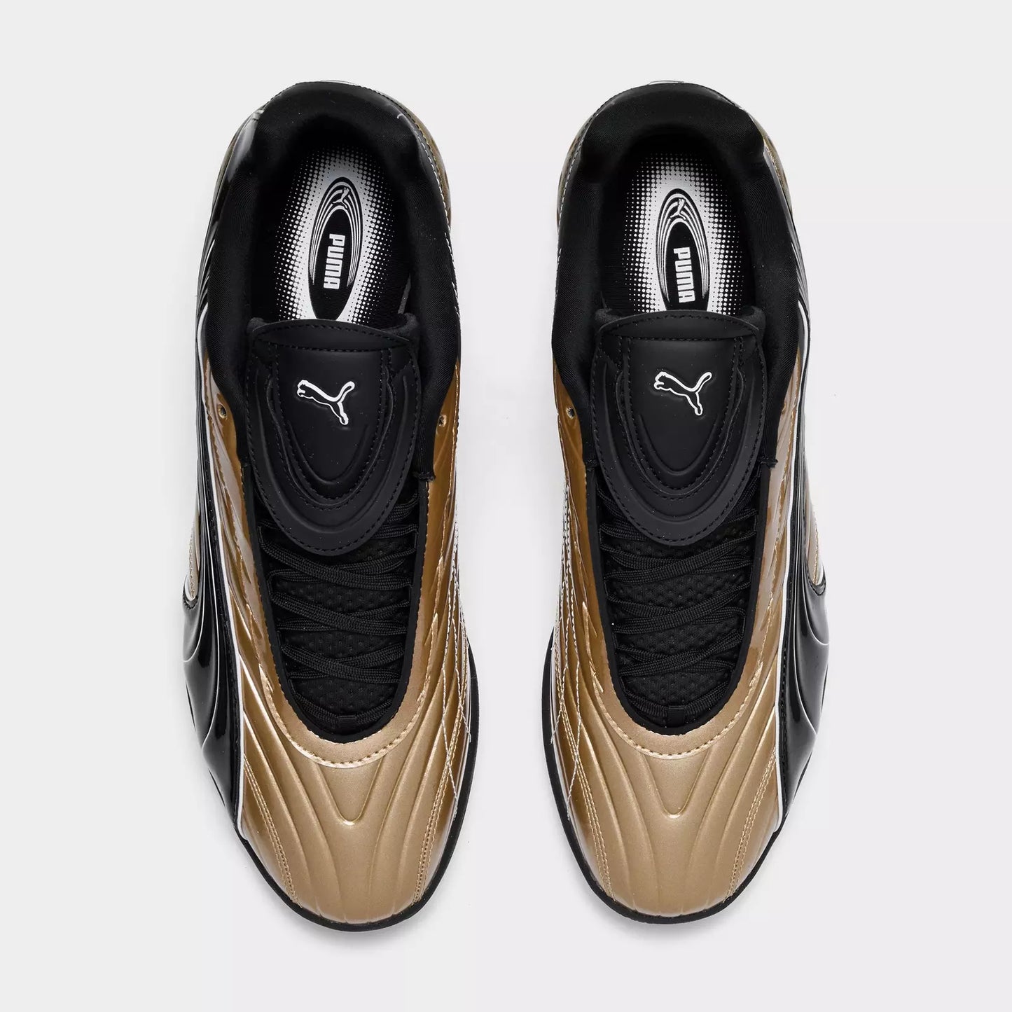 Men's Puma V-S2 Goalgetter Casual Shoes