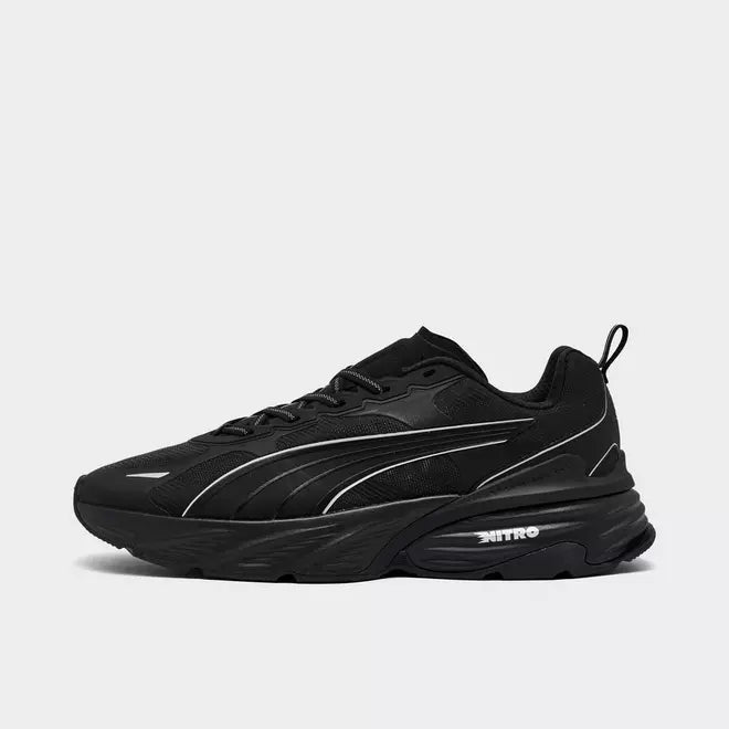 Men's Puma Fade NITRO??V2 Running Shoes