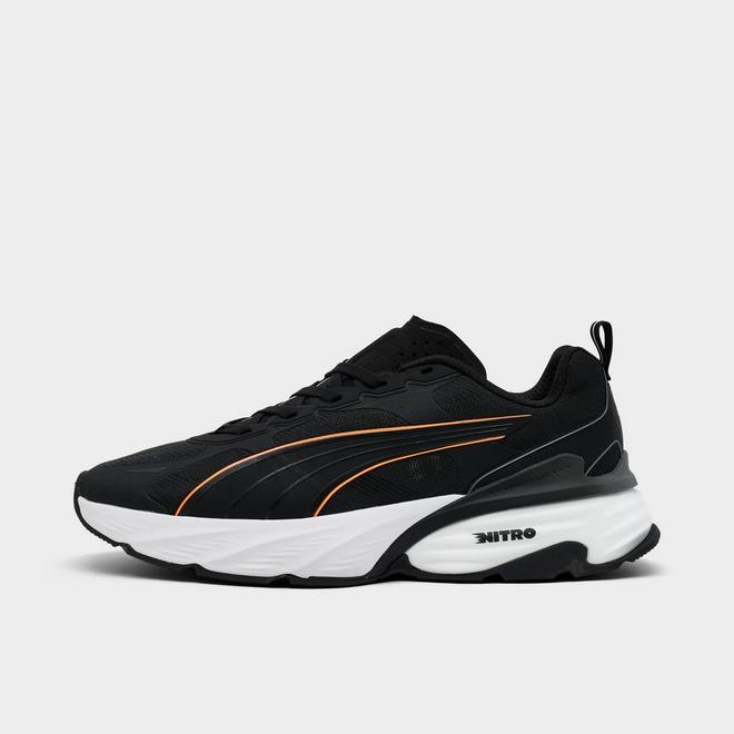 Men's Puma Fade NITRO??V2 Running Shoes