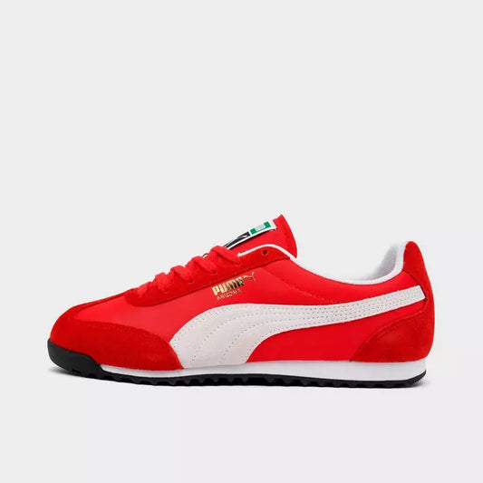 Women's Puma Arizona Nylon Casual Shoes