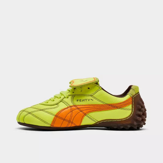 Women's PUMA X FENTY Avanti LS Stitched Casual Shoes