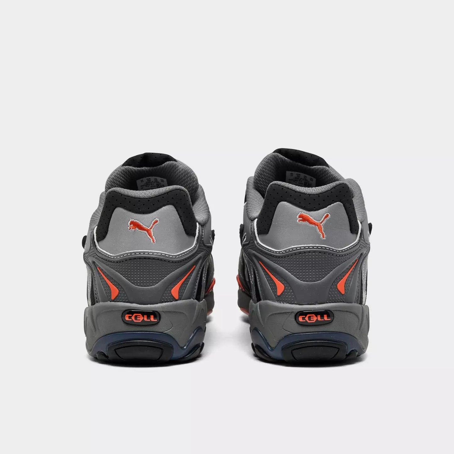 Puma x A$AP Rocky Inhale Mesh Casual Shoes