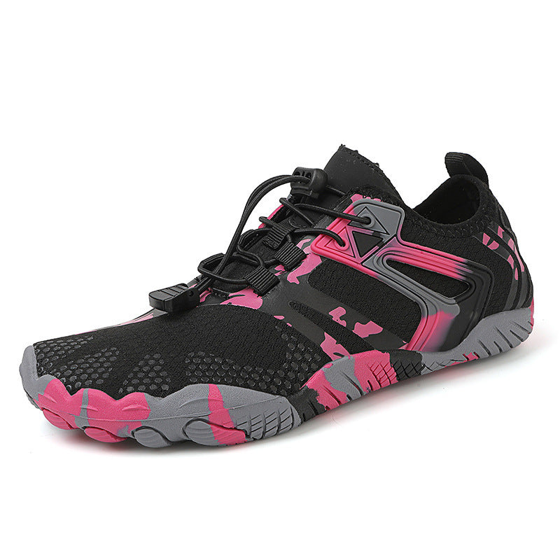 Men’s & Women’s FiveFingers – Outdoor Breathable Quick-Drying Footwear