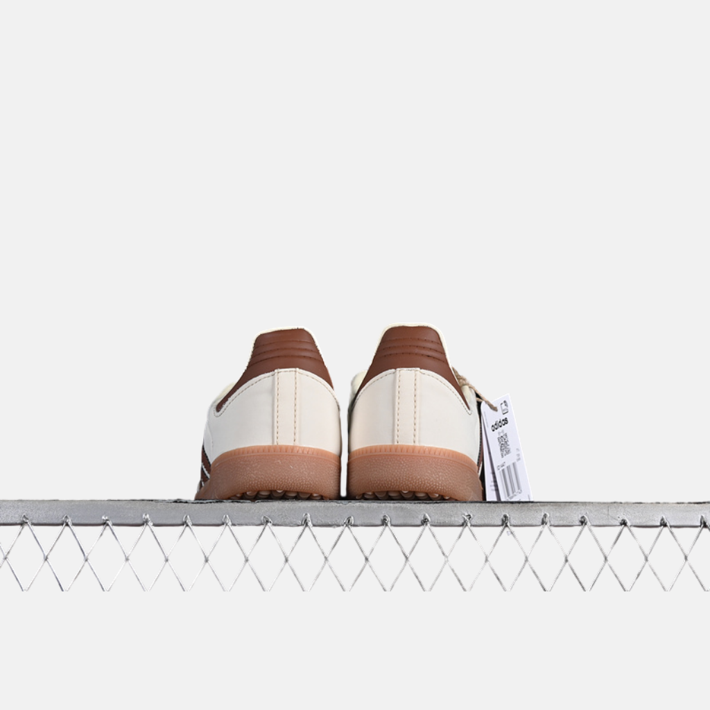 Adidas Samba Vegan OG Cream