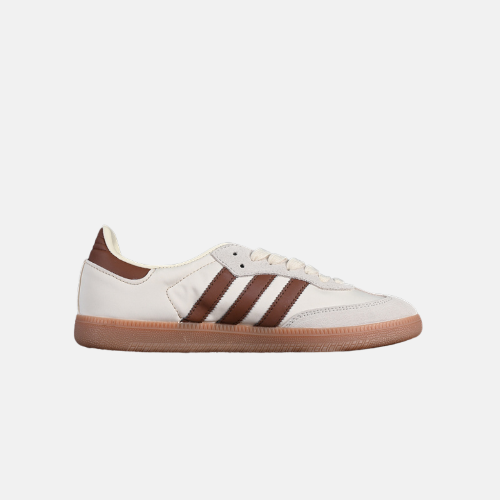 Adidas Samba Vegan OG Cream