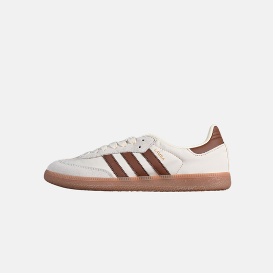 Adidas Samba Vegan OG Cream