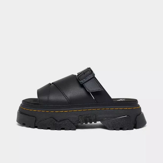 Women's Dr. Martens Mattison Slide Sandals