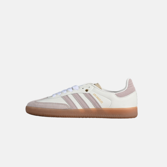 Adidas LAFC x Samba Vegan