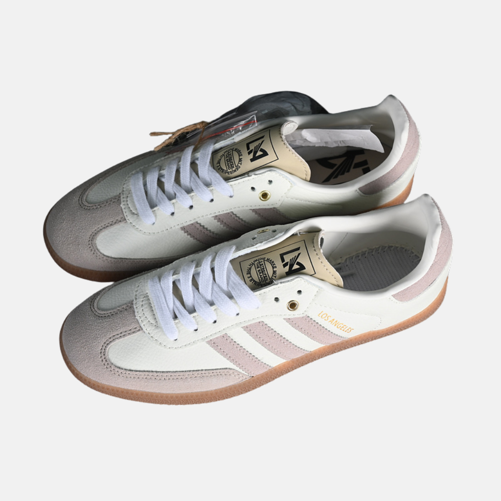 Adidas LAFC x Samba Vegan