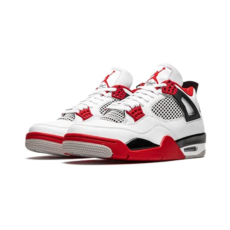 Nike Air Jordan 4 Retro Oxidized Shoes
