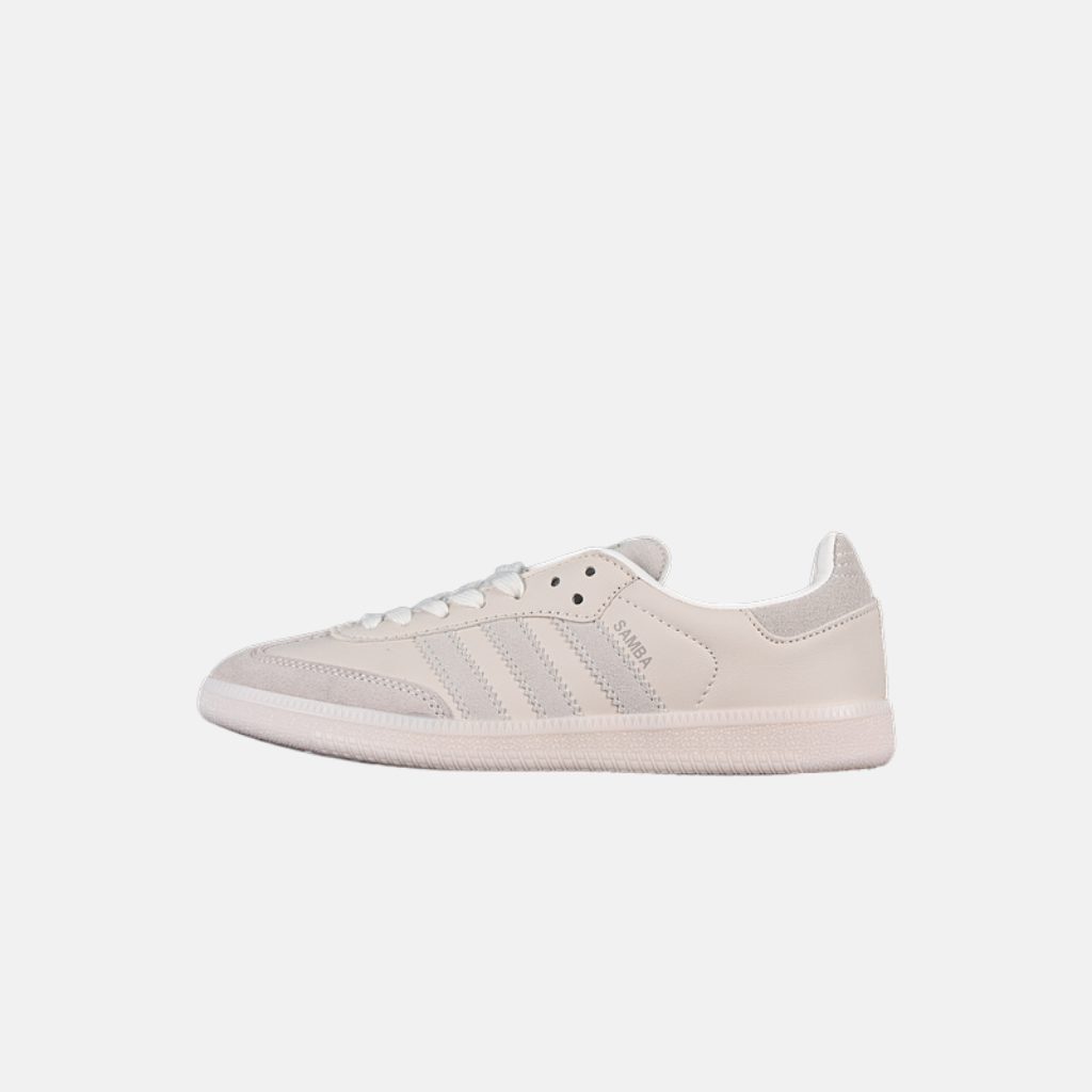 Adidas Samba Vegan Tonal Color Pack Linen