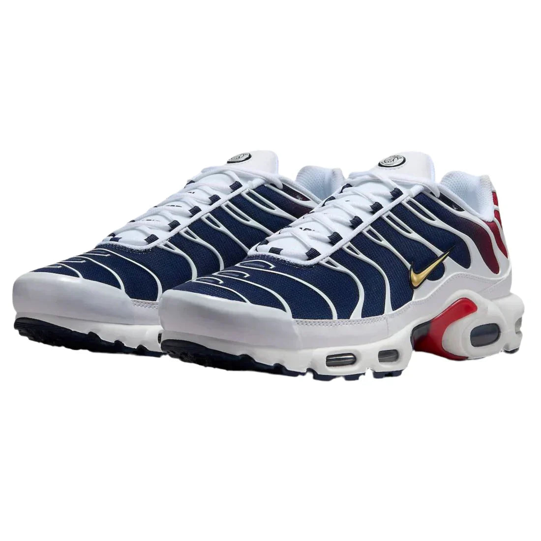 Nike Air Max Plus Men's Shoes