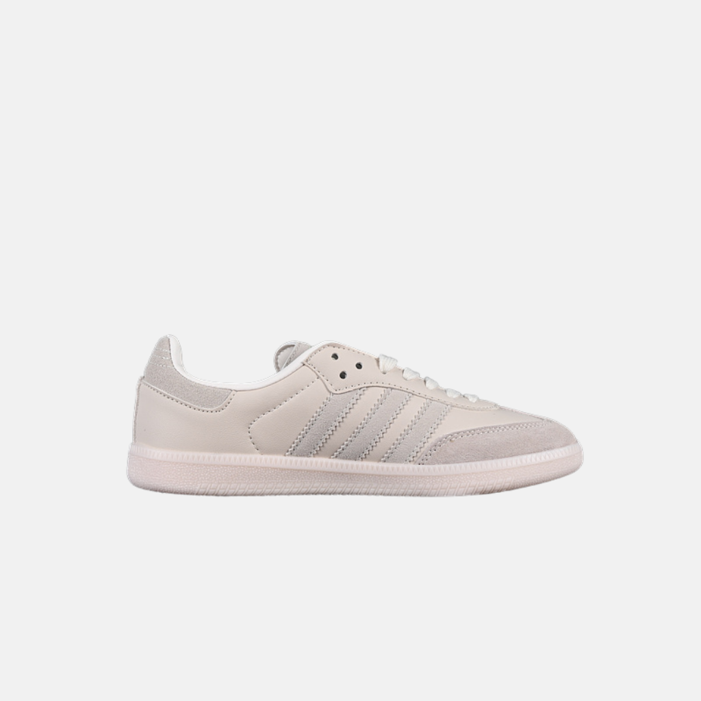 Adidas Samba Vegan Tonal Color Pack Linen